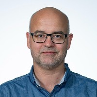 Thomas Løkkebø