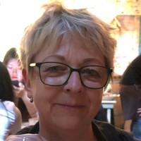 Bente Bruun