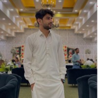 Muhammad Junaid Raza