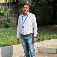 Mohd Faizan Khan