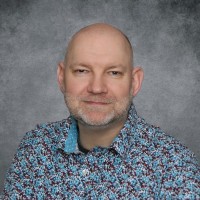 Stan Engelbrecht - CISSP, BCIS