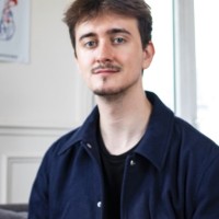 Guillaume Ramond