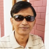 Rakesh Mishra