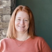 Melissa Clutter, CAP, OM