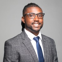 Calvin James
