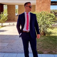 Cdor. Juan Ignacio Guisasola