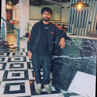 Jahangir Ali