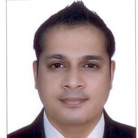 Hitesh Shetty