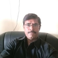 Bhasker Rao Chiliveru