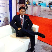 Jitender Pratap