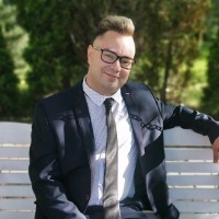 Michał Połeć