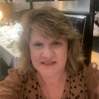 Beverly Furgason
