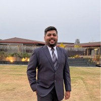 Aman Raghani