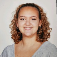 Lucia Garrido Suárez