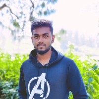 Karthick U