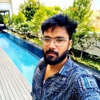 Nirmal Kumar