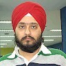 Amarjeet Singh Khanuja