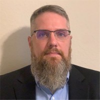 Stephen Odell