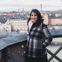 Ankita Lal