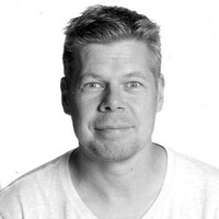 Greger Ravik
