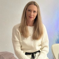 Daniela Dinkova Hadzhieva