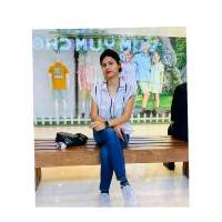 Ishita Sahay