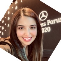 Silvia Garcia Jiménez