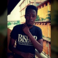 Agaba Raymond