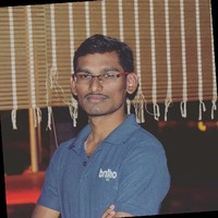 Mahesh Alavala