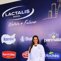 Larissa Silva Martins