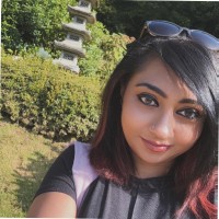Sabina Toor