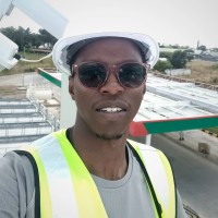 Fredrick Masuku (PMP)®