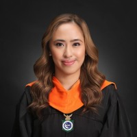 Joanne Frances E. Calderon