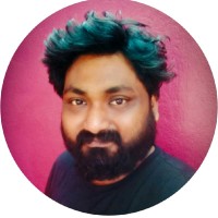 Aditya Shankar Ghosh