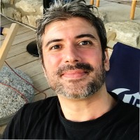 Jonathan LEAL