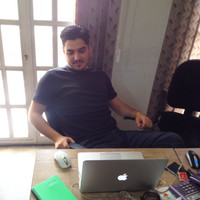 Arman Hemmati