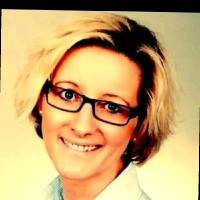 Sandra Weber