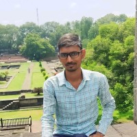 Sagar Rashinkar