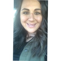 Brittany Chamblee, RDA