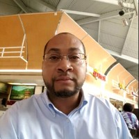 Calvin Evans, M.A.