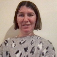 Kelley Butikofer