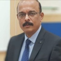 Sanjeev Mishra