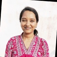 priyadharshini vasudevan