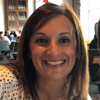 Kimberly Mckenna