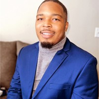 Tyrie Johnson
