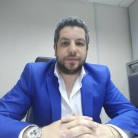 Abdelkader El Kadri (Head of sales/ business development specialist)