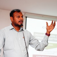 Dr. Sridhar Harikrishnamoorthy