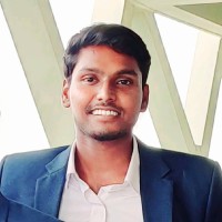 Balajee Krishnamoorthy