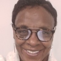 Lauretta Merice Mbacke