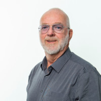 Freerk van Dijk